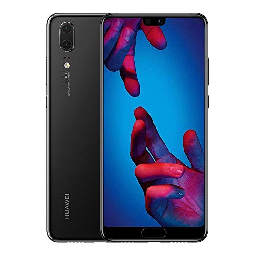 ANDROID - 【新品同様】Huawei P20 Pro 128 GB Black HUAWEI P20 Pro 128 GB 6.1-Inch FHD+ FullView Android 8.1 SIM